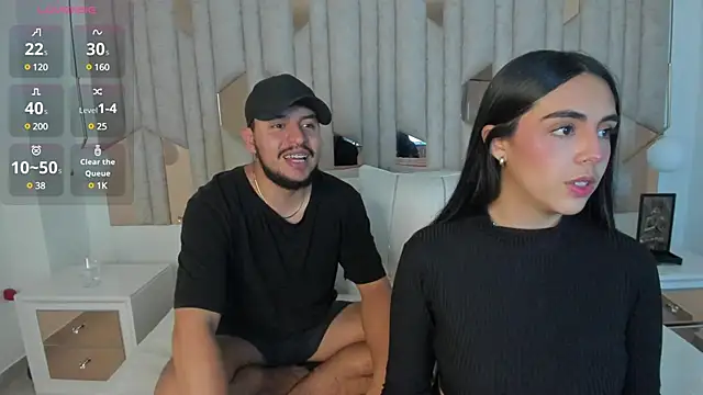 1m valery online show from 27, 2, 2025