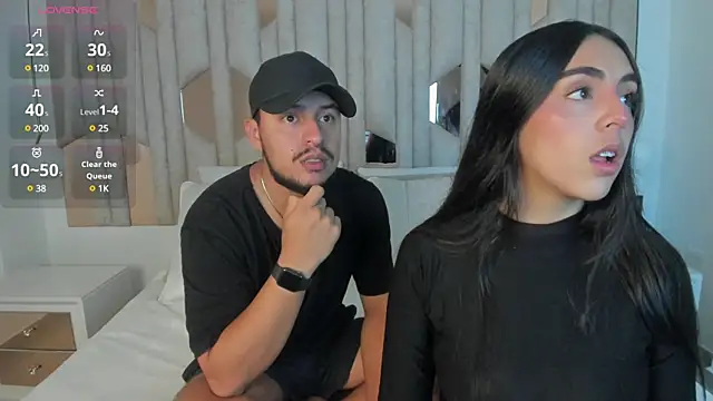 1m valery online show from 28, 2, 2025