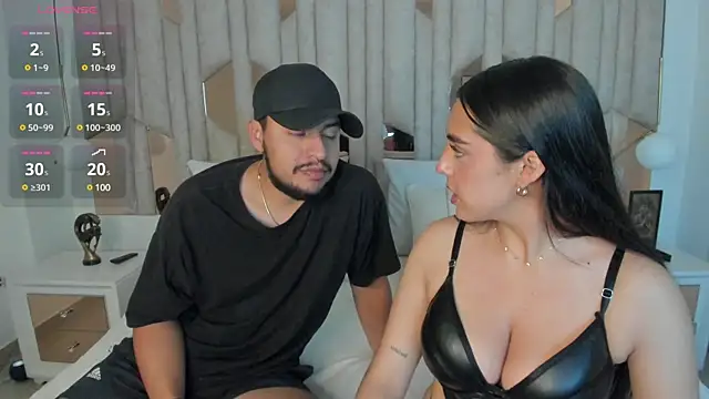 1m valery online show from 26, 2, 2025