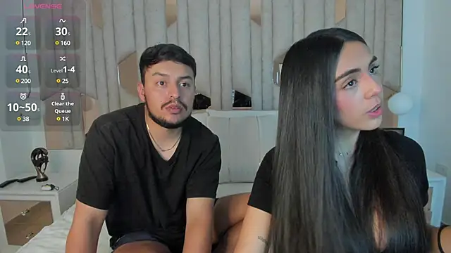 1m valery online show from 24, 2, 2025