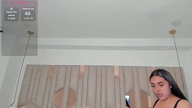 1m valery online show from 17, 1, 2026