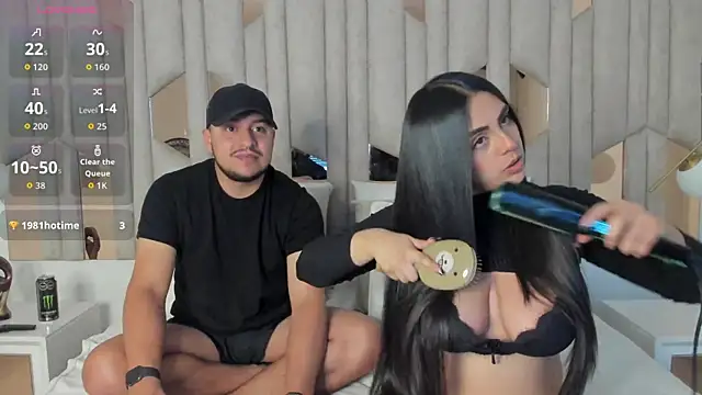 1m valery online show from 30, 9, 2025