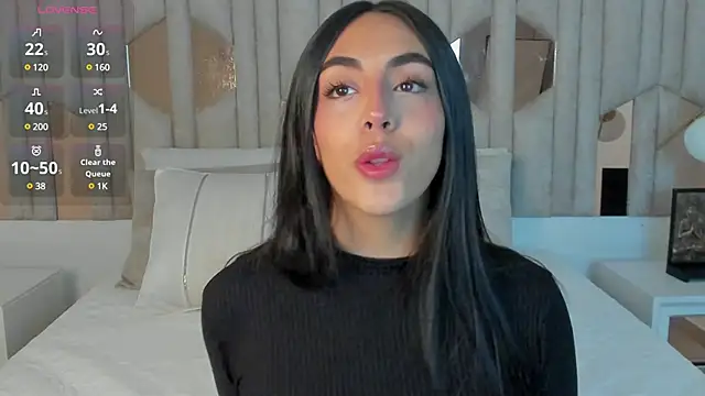 1m valery online show from 7, 3, 2025