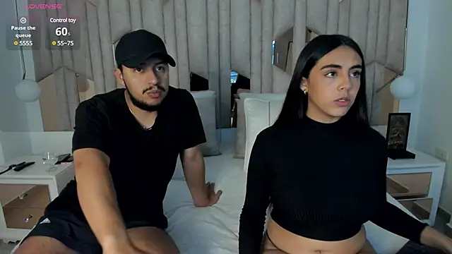 1m valery online show from 10, 3, 2025