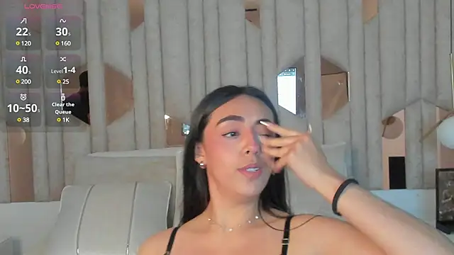 1m valery online show from 4, 3, 2025