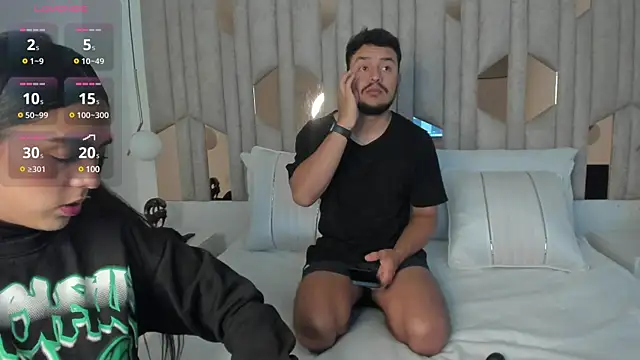 1m valery online show from 25, 2, 2025