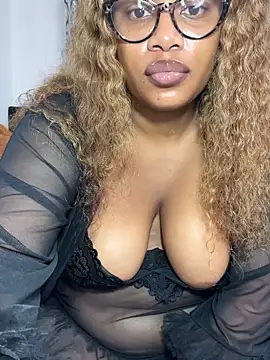 MimiCurves online show from 9, 4, 2026