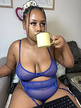 MimiCurves online show from 12, 2, 2025