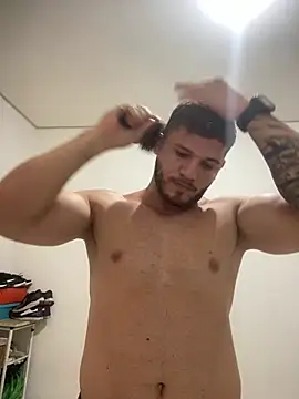 Snapshot of Dedel199 chatting on 11, 4, 2026 Dedel199 online show from 11, 4, 2026