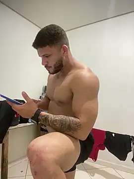 Snapshot of Dedel199 chatting on 13, 4, 2026 Dedel199 online show from 13, 4, 2026