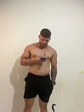 Snapshot of Dedel199 chatting on 5, 4, 2026 Dedel199 online show from 5, 4, 2026