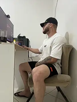 Dedel199 online show from 24, 9, 2025