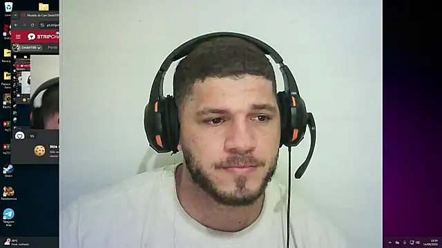 Dedel199 online show from 14, 9, 2025