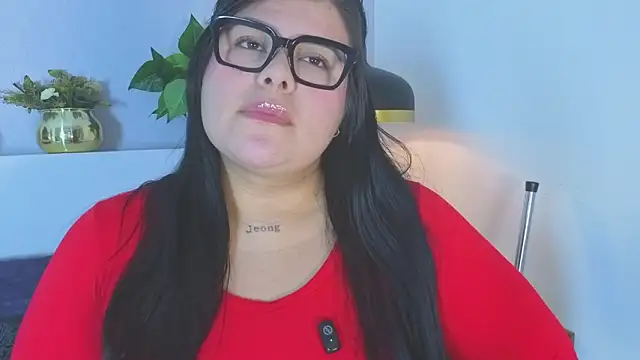 Scarlett grey1 online show from 13, 2, 2026