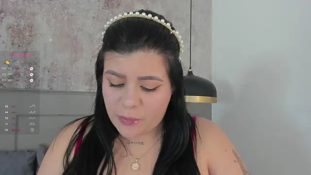 Scarlett grey1 online show from 7, 2, 2025