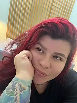 Scarlett grey1 online show from 1, 8, 2026