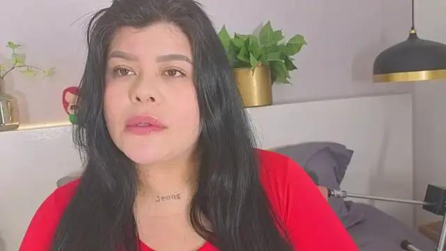 Scarlett grey1 online show from 23, 2, 2026