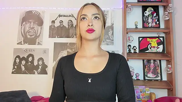 Meowlody online show from 18, 3, 2025