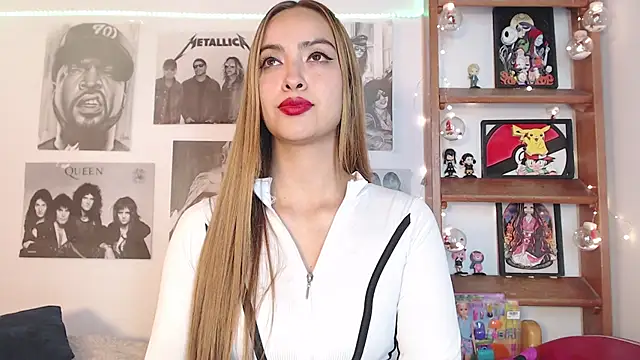 Meowlody online show from 16, 2, 2025