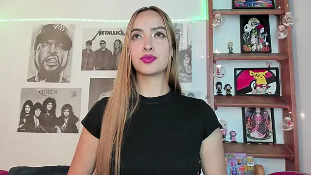 Meowlody online show from 28, 2, 2025