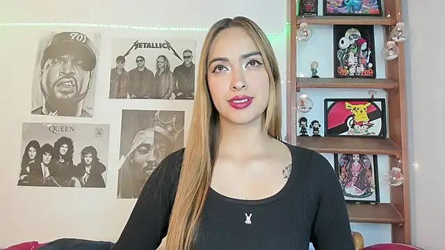 Meowlody online show from 26, 11, 2025