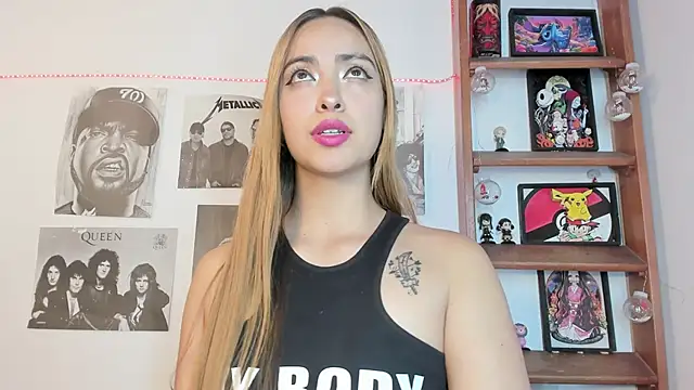 Meowlody online show from 1, 10, 2025