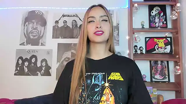 Meowlody online show from 20, 2, 2025