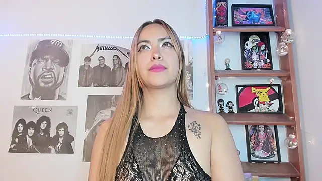 Meowlody online show from 26, 9, 2025