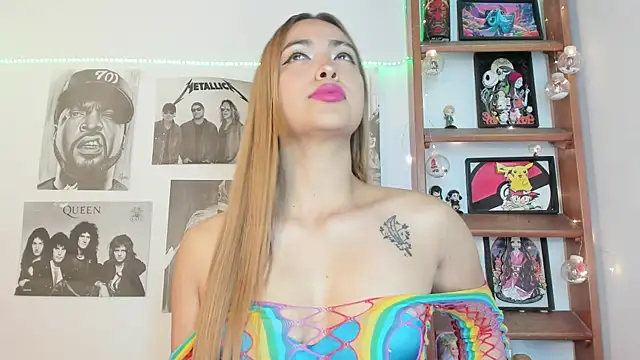 Meowlody online show from 23, 9, 2025