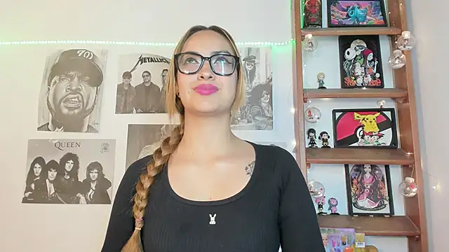 Meowlody online show from 8, 10, 2025