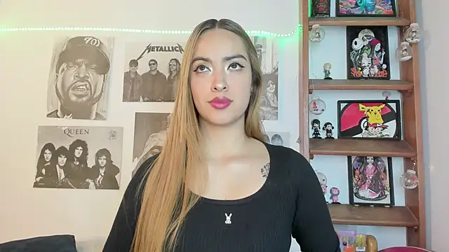 Meowlody online show from 10, 11, 2025