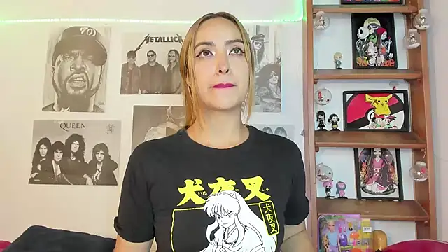 Meowlody online show from 12, 3, 2025