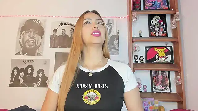 Meowlody online show from 16, 10, 2025