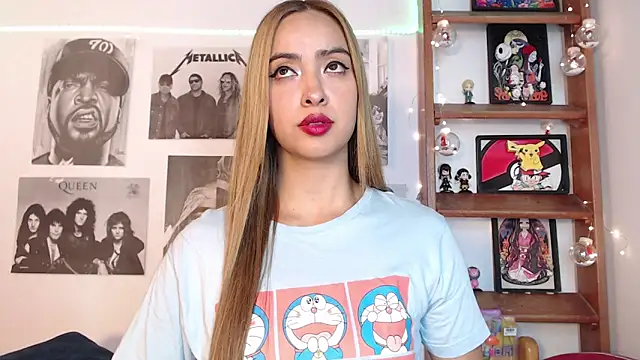 Meowlody online show from 13, 2, 2025