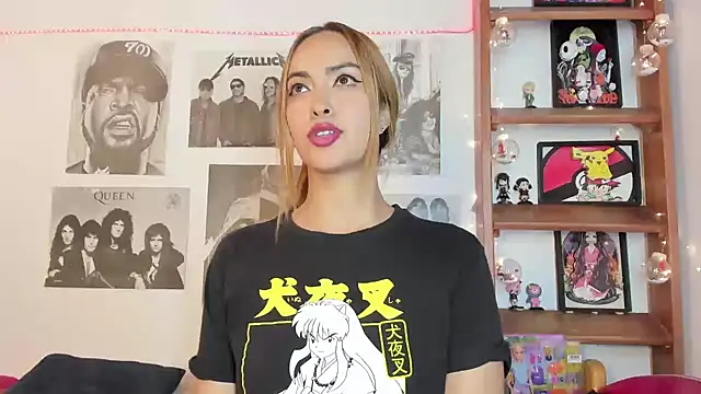 Meowlody online show from 11, 3, 2025