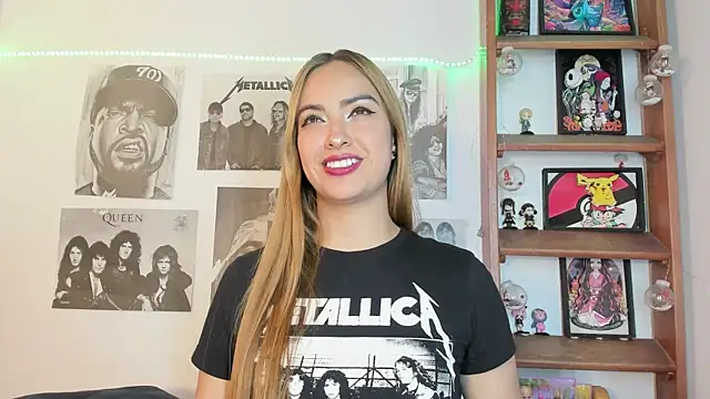 Meowlody online show from 5, 11, 2025