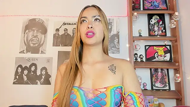 Meowlody online show from 8, 9, 2025