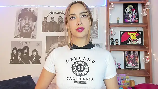 Meowlody online show from 13, 3, 2025