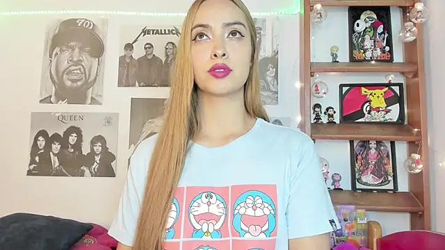 Meowlody online show from 16, 3, 2025