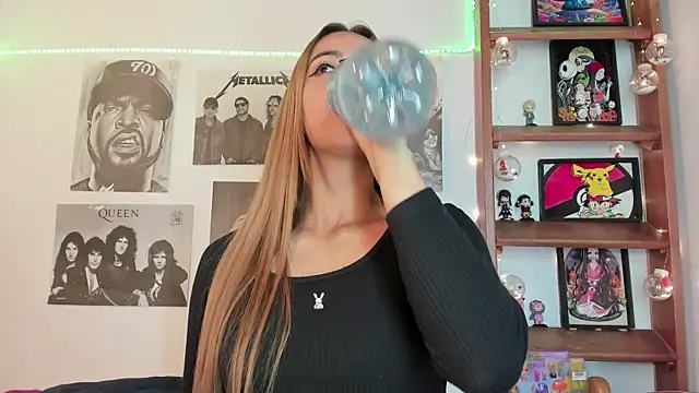 Meowlody online show from 27, 2, 2025