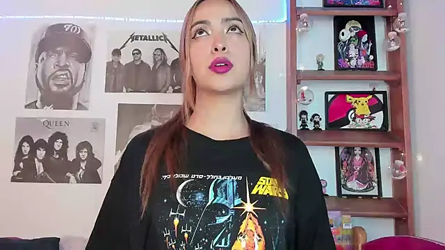 Meowlody online show from 4, 3, 2025