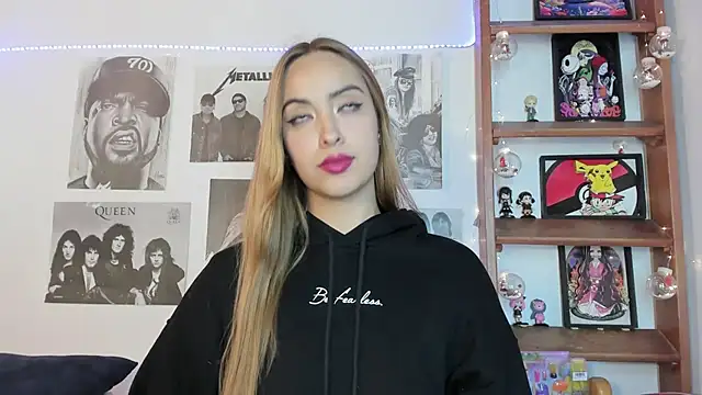 Meowlody online show from 8, 3, 2025