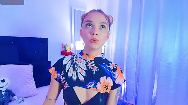MeganLorensx online show from 24, 9, 2025