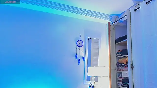 MeganLorensx online show from 6, 2, 2025