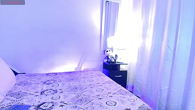 MeganLorensx online show from 16, 11, 2025