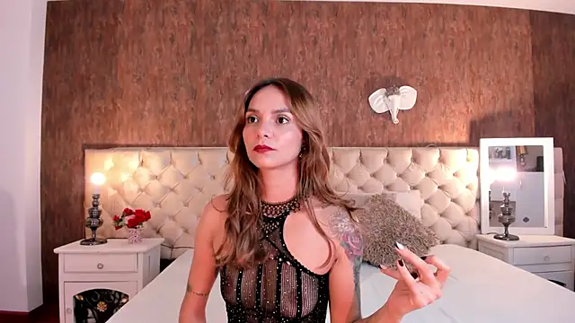 MeganLorensx online show from 15, 5, 2026