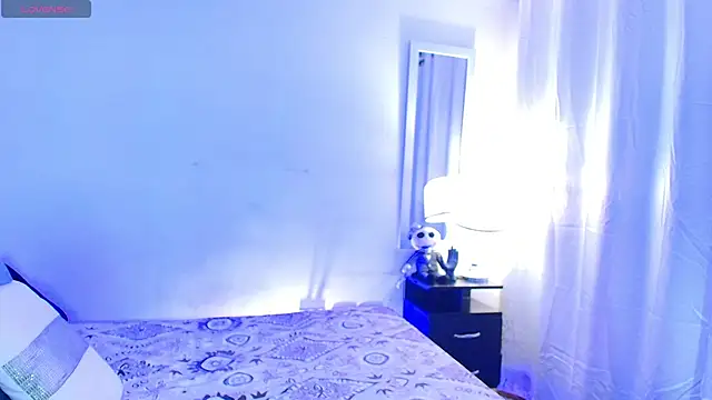 MeganLorensx online show from 18, 10, 2025