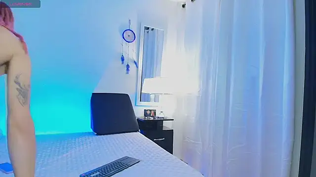 MeganLorensx online show from 8, 2, 2025