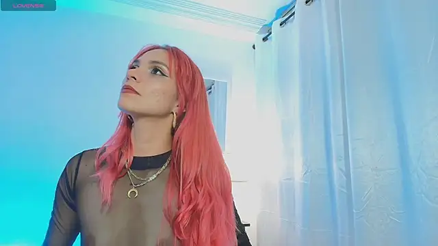 MeganLorensx online show from 14, 3, 2025