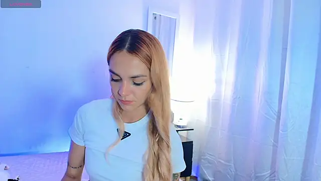 MeganLorensx online show from 7, 10, 2025